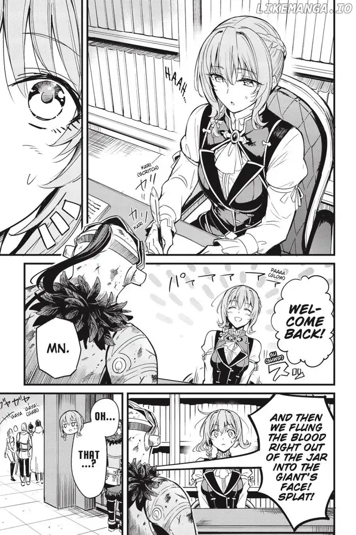 Goblin Slayer: Side Story Year One Chapter 112 image 16_optimized_optimized